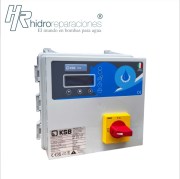 KSB HYA-PRO 1D